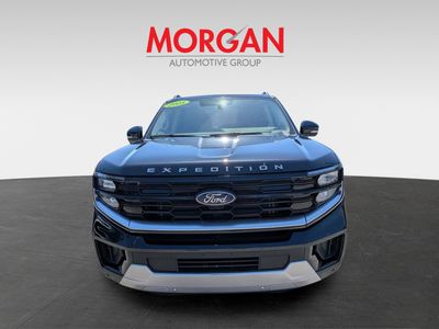 2025 Ford Expedition Max - Photo 9