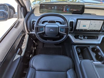 2025 Ford Expedition Max - Photo 18