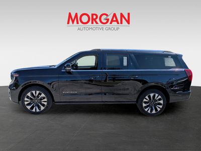 2025 Ford Expedition Max - Photo 7