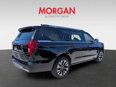2025 Ford Expedition Max - Photo 4