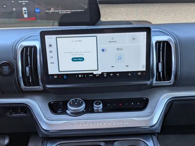 2025 Ford Expedition Max - Photo 20