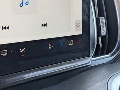 2025 Ford Expedition Max - Photo 32