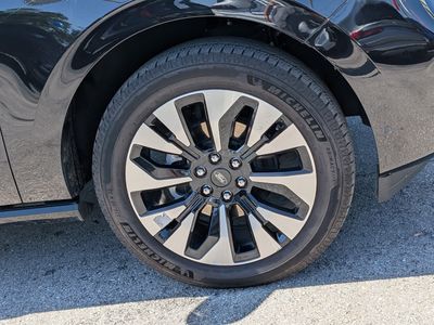 2025 Ford Expedition Max - Photo 11