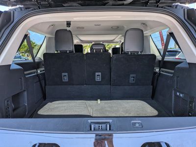 2025 Ford Expedition Max - Photo 13