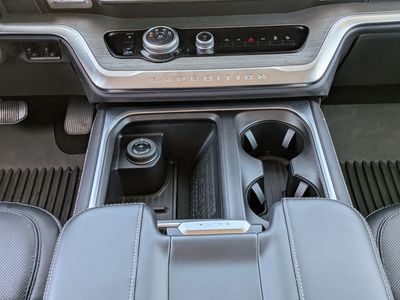 2025 Ford Expedition Max - Photo 21