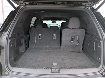 2024 Chevrolet Traverse - Photo 13