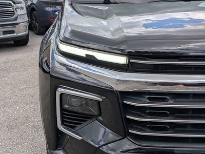 2024 Chevrolet Traverse - Photo 10