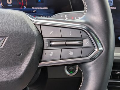 2024 Chevrolet Traverse - Photo 26
