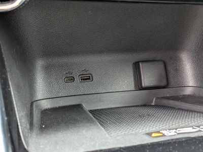 2024 Chevrolet Traverse - Photo 31