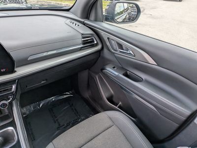 2024 Chevrolet Traverse - Photo 19