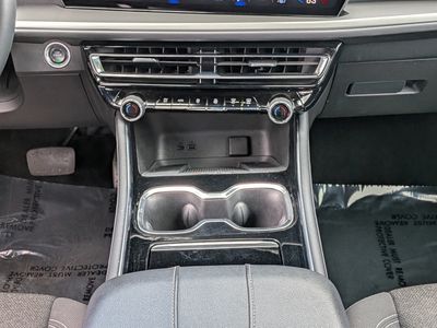 2024 Chevrolet Traverse - Photo 21
