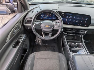 2024 Chevrolet Traverse - Photo 18