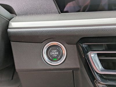 2024 Chevrolet Traverse - Photo 30