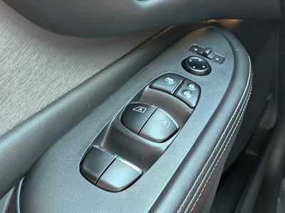 2023 Nissan Murano - Photo 22