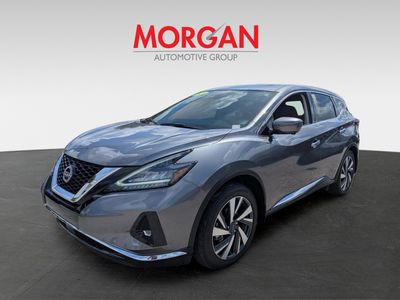 2023 Nissan Murano - Photo 7