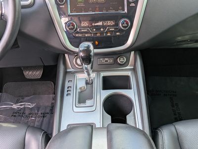 2023 Nissan Murano - Photo 20