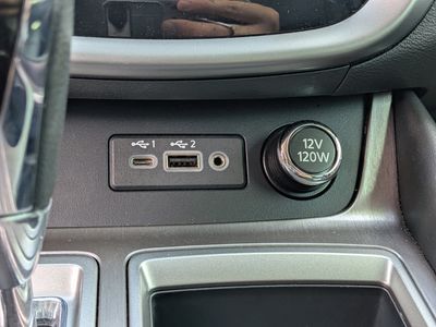 2023 Nissan Murano - Photo 30
