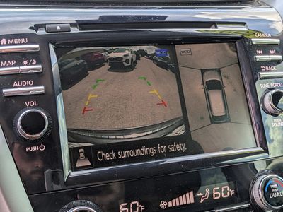 2023 Nissan Murano - Photo 33