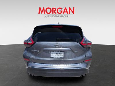 2023 Nissan Murano - Photo 4