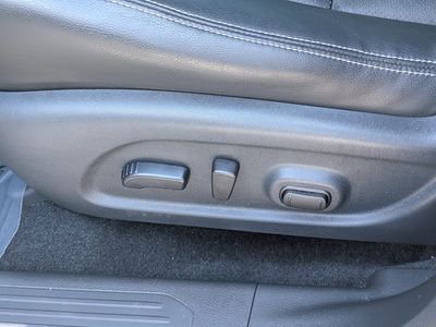 2023 Nissan Murano - Photo 21