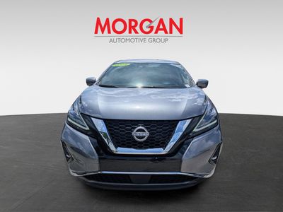 2023 Nissan Murano - Photo 8