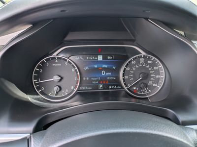 2023 Nissan Murano - Photo 27
