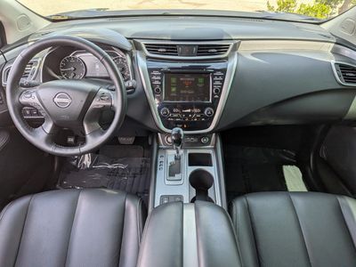 2023 Nissan Murano - Photo 16