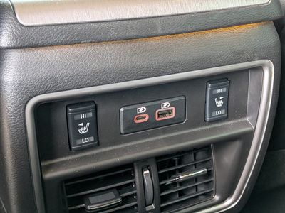 2023 Nissan Murano - Photo 15