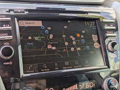 2023 Nissan Murano - Photo 32