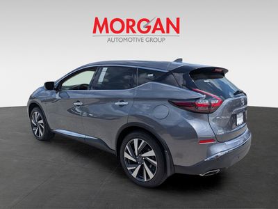 2023 Nissan Murano - Photo 5
