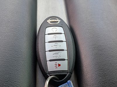 2023 Nissan Murano - Photo 34