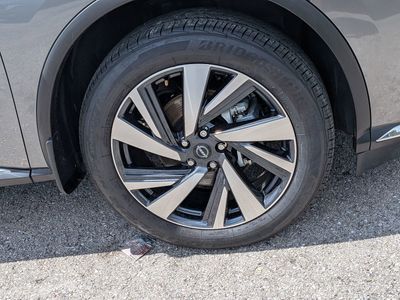 2023 Nissan Murano - Photo 10