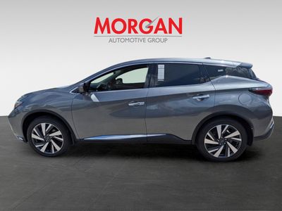 2023 Nissan Murano - Photo 6