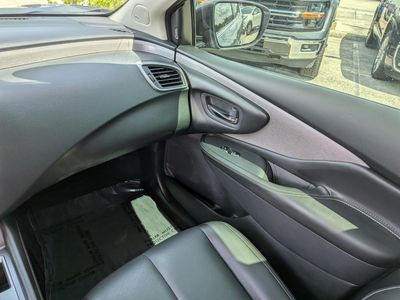 2023 Nissan Murano - Photo 18