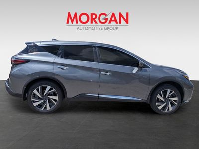 2023 Nissan Murano - Photo 2