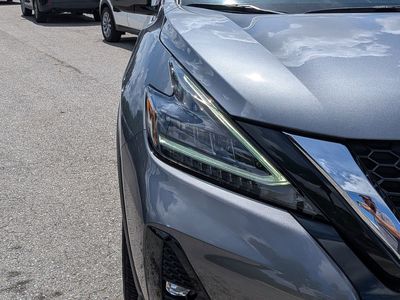 2023 Nissan Murano - Photo 9