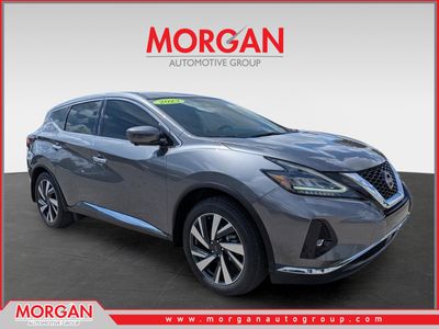 2023 Nissan Murano - Photo 1