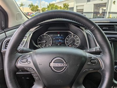 2023 Nissan Murano - Photo 26