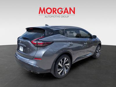 2023 Nissan Murano - Photo 3