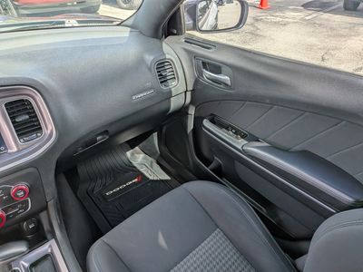 2019 Dodge Charger - Photo 17