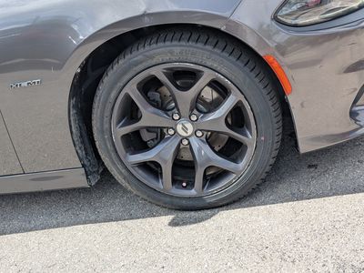 2019 Dodge Charger - Photo 11