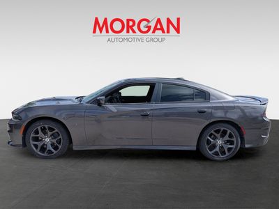 2019 Dodge Charger - Photo 7