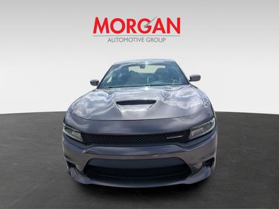 2019 Dodge Charger - Photo 9