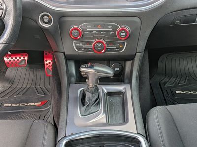 2019 Dodge Charger - Photo 19