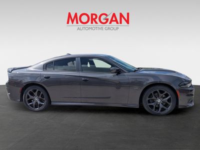 2019 Dodge Charger - Photo 3