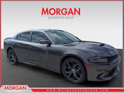 2019 Dodge Charger - Photo 1