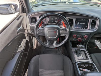 2019 Dodge Charger - Photo 16