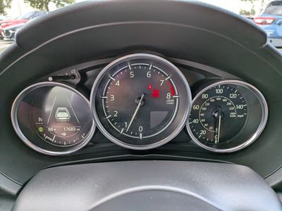 2024 Mazda MX-5 Miata RF - Photo 25