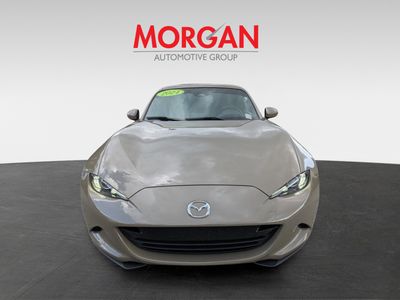 2024 Mazda MX-5 Miata RF - Photo 9