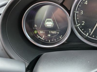 2024 Mazda MX-5 Miata RF - Photo 26